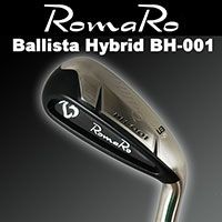 ロマロ(ROMARO)Ballista Hybridバリスタ ハイブリッドTRPX(ティアー ...