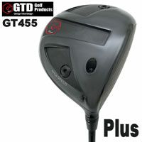 GTD GT455Plus