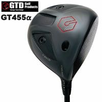 GTD 455 Alpha