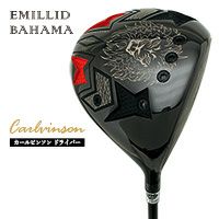 エミリッドバハマ EMILLID BAHAMA | 第一ゴルフオンラインショップ