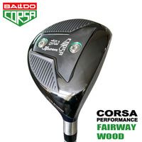 CORSA Fairway Wood