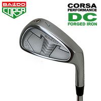 CORSA DC FORGED IRONS