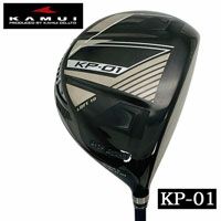 KP-01 driver