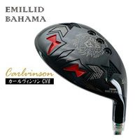 特注カスタムクラブ】エミリッドバハマカールヴィンソン CV-8  