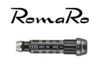 ロマロ 対応スリーブ