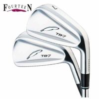TB7フォージドアイアン