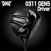 特注・ヘッド在庫有り】PXG GEN5 0311 ドライバーUSTマミヤThe ATTAS ...