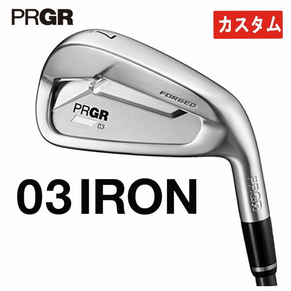 プロギア 01 IRON 単品7番アイアン 32° Sフレックス 37インチ スペック