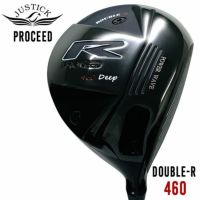 中古 Cランク フレックスR ジャスティック PROCEED おおきい DOUBLER 