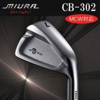 CB-302 iron