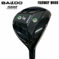 COMPETIZIONE 568 Fairway Wood