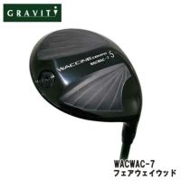 WACWAC-7 Fairway Wood