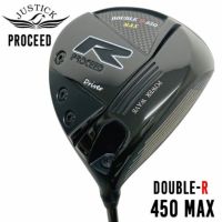 Proceed DOUBLE-R 450MAX driver