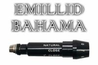 エミリッドバハマ 対応スリーブ