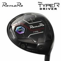  Ray TYPE R DRIVER