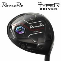 Ray TYPE R DRIVER