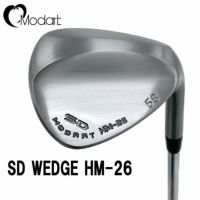 SD WEDGE HM-26