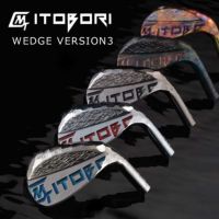 ITOBORI WEDGE VERSION3