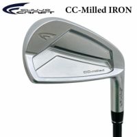 CC-Milled IRON