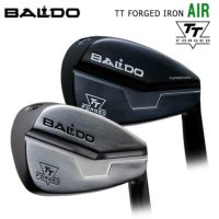 BALDO TT FORGED IRON AIR