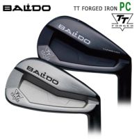 TT FORGED IRON PC