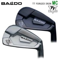 TT FORGED IRON MC