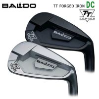 TT FORGED IRON DC