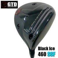 Black Ice 460 SSF