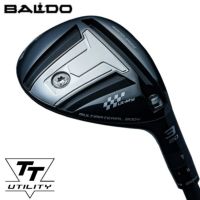Kasco UT5 UT6 強い 2本セット