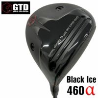 Black Ice 460α（アルファ）