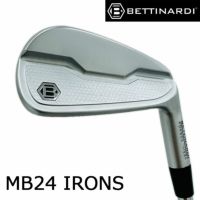 MB24 Iron