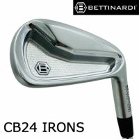 CB24 Iron