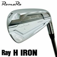 Ray H IRON