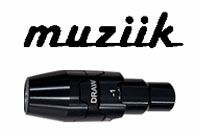 ムジークスリーブ(純正品)