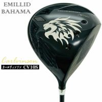 エミリッドバハマ EMILLID BAHAMA | 第一ゴルフオンラインショップ