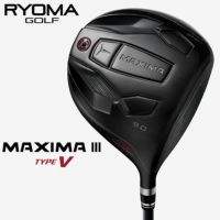 MAXIMA Ⅲ 드라이버 TYPE V