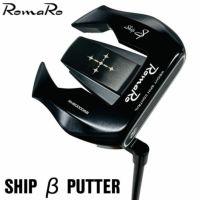 SHIP β PUTTER