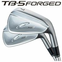 25 TB-5 フォージド