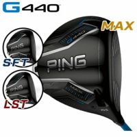 G440 ドライバー