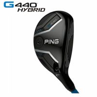 G440 ハイブリッド