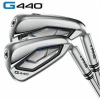 G440 アイアン