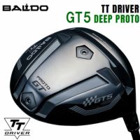 TT DRIVER GT5 DEEP PROTO
