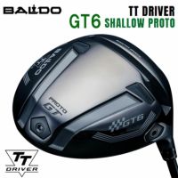 TT DRIVER GT6 SHALLOW PROTO