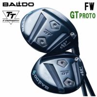 TT FAIRWAY WOOD GT PROTO