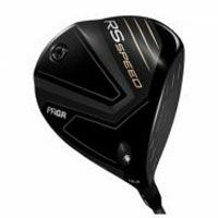 RS SPEED ドライバー