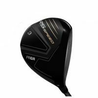 RS SPEED FW