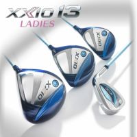 ゼクシオレディース