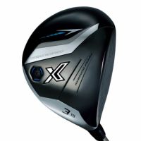 23 XXIO eks フェアウェイウッド