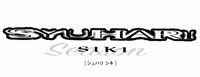 SYUHARI SIKI（シュハリ シキ）