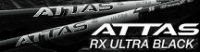 ATTAS RX ULTRA BLACK